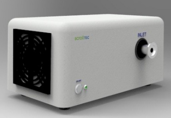 無油真空泵 無油真空泵