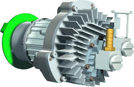 耐腐蝕真空泵 耐腐蝕真空泵